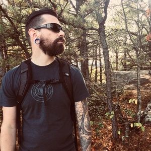 Meet your Posher, Matt